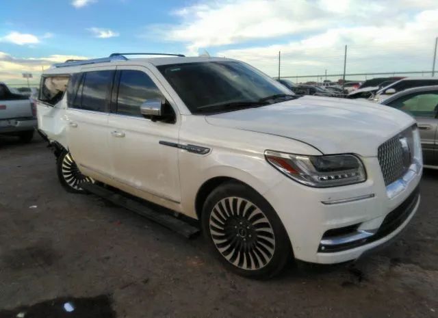 LINCOLN NAVIGATOR L 2021 5lmjj3tt3mel17264