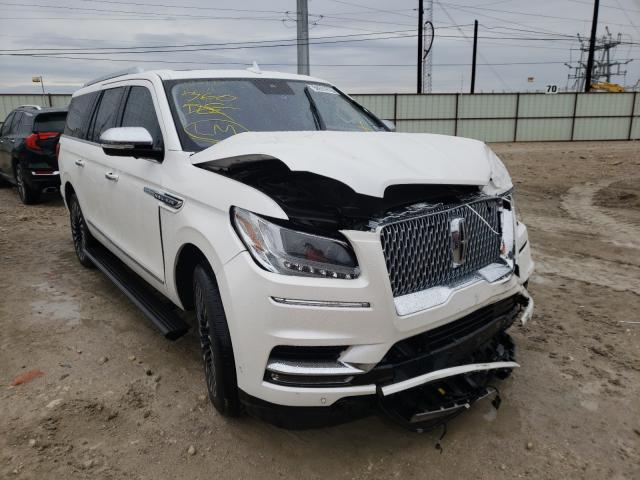 LINCOLN NAVIGATOR 2018 5lmjj3tt4jel20315