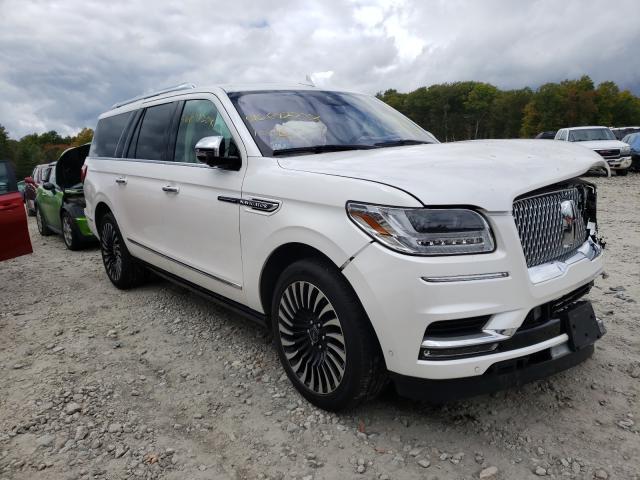 LINCOLN NAVIGATOR 2019 5lmjj3tt4kel11468