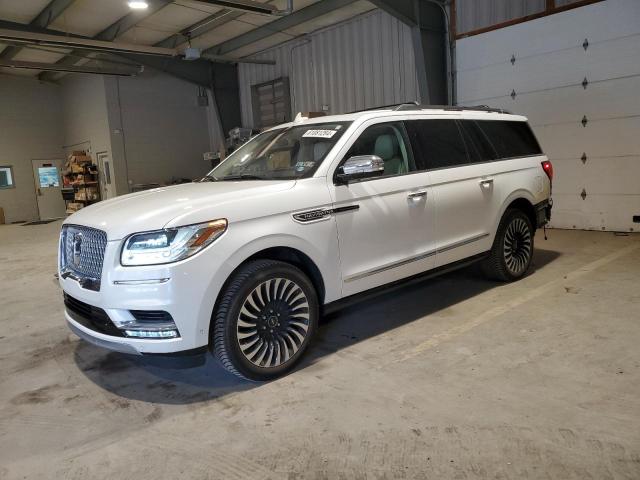 LINCOLN NAVIGATOR 2019 5lmjj3tt4kel19103