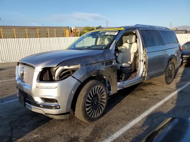 LINCOLN NAVIGATOR 2020 5lmjj3tt4lel22164