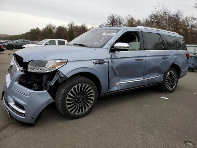 LINCOLN NAVIGATOR 2019 5lmjj3tt5kel21460