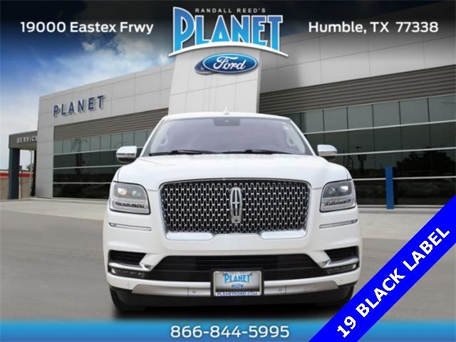 LINCOLN NAVIGATOR L 2019 5lmjj3tt5kel22169