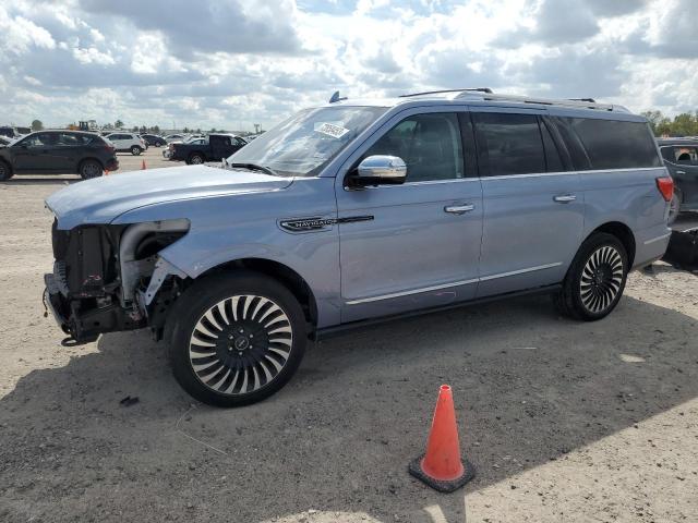 LINCOLN NAVIGATOR 2019 5lmjj3tt5kel24214