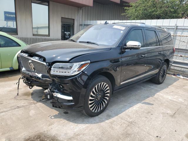 LINCOLN NAVIGATOR 2020 5lmjj3tt5lel16289