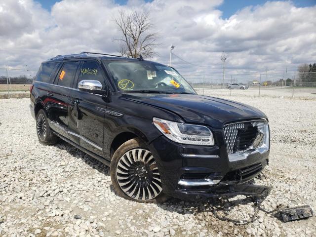 LINCOLN NAVIGATOR 2020 5lmjj3tt5lel21833