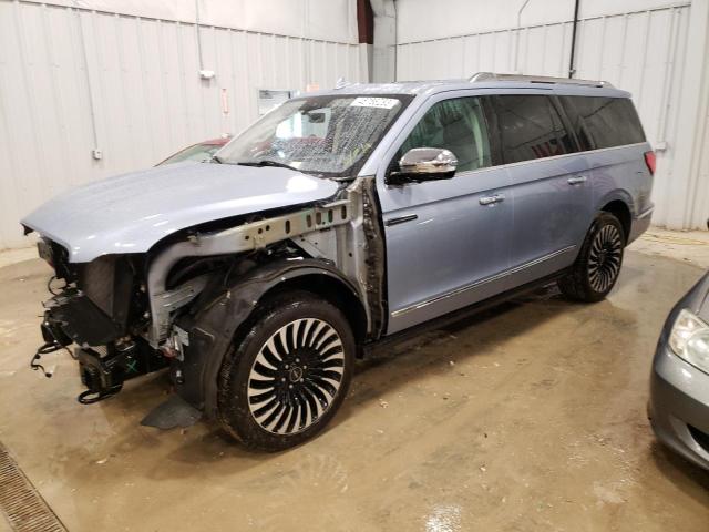 LINCOLN NAVIGATOR 2018 5lmjj3tt6jel04648