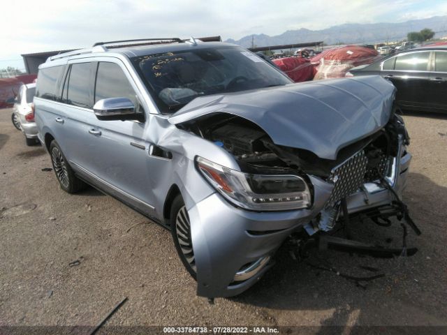 LINCOLN NAVIGATOR L 2018 5lmjj3tt6jel12765