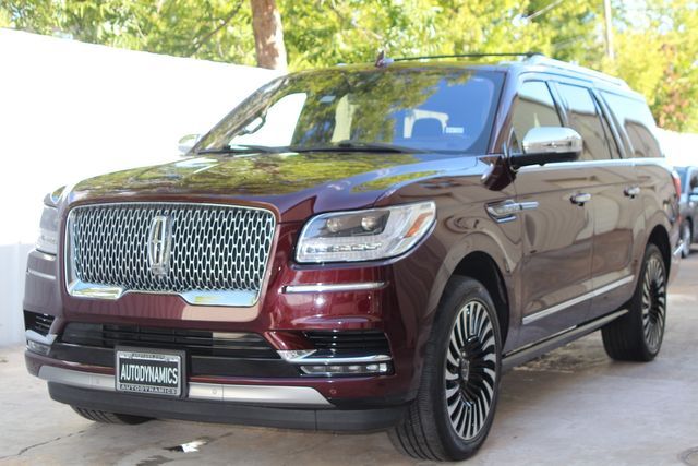 LINCOLN NAVIGATOR L 2019 5lmjj3tt6kel10337