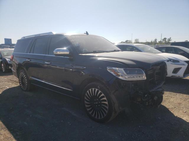 LINCOLN NAVIGATOR 2019 5lmjj3tt6kel17207