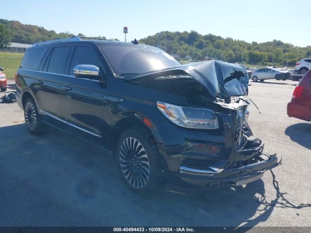 LINCOLN NAVIGATOR L 2020 5lmjj3tt6lel20741