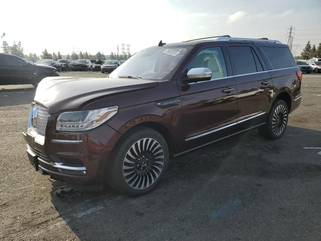 LINCOLN NAVIGATOR 2021 5lmjj3tt6mel04671