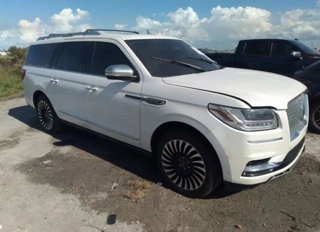 LINCOLN NAVIGATOR L 2019 5lmjj3tt7kel17586