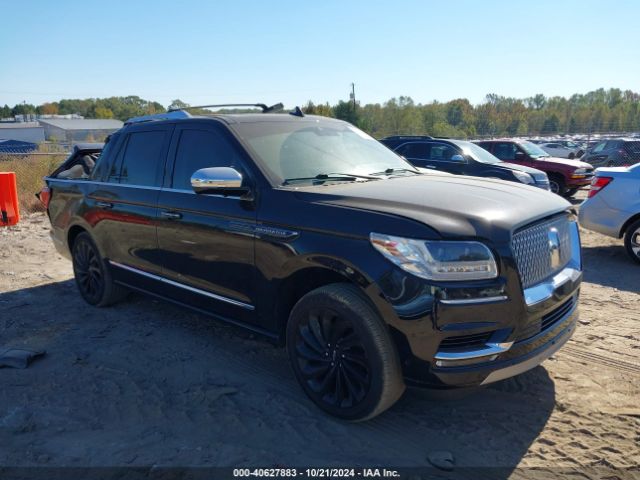 LINCOLN NAVIGATOR L 2021 5lmjj3tt7mel03593