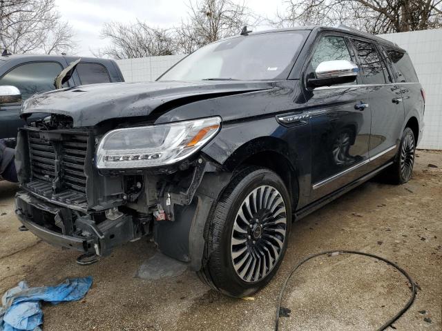 LINCOLN NAVIGATOR 2018 5lmjj3tt8jel16039