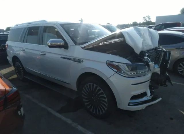 LINCOLN NAVIGATOR L 2019 5lmjj3tt8kel06645