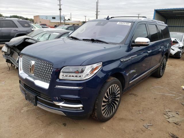 LINCOLN NAVIGATOR 2019 5lmjj3tt8kel08590