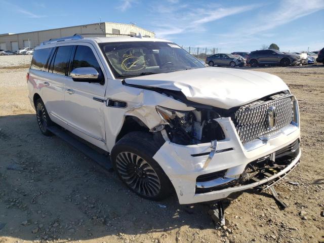 LINCOLN NAVIGATOR 2019 5lmjj3tt8kel13000