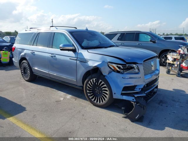 LINCOLN NAVIGATOR 2020 5lmjj3tt8lel09109