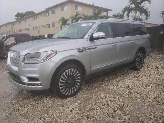 LINCOLN NAVIGATOR 2021 5lmjj3tt8mel13887