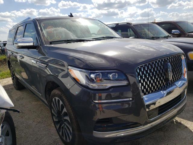 LINCOLN NAVIGATOR 2022 5lmjj3tt8nel03734