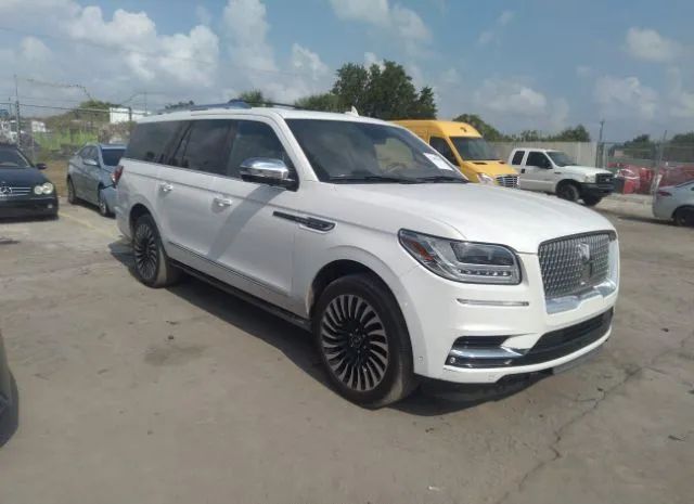 LINCOLN NULL 2021 5lmjj3tt9mel05829