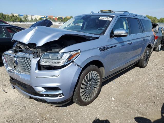 LINCOLN NAVIGATOR 2018 5lmjj3ttxjel08072