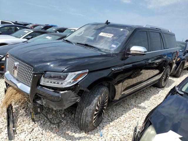 LINCOLN NAVIGATOR 2019 5lmjj3ttxkel19249