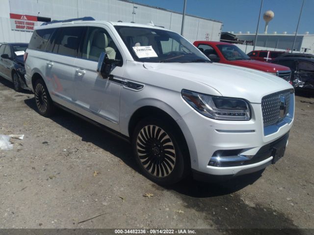 LINCOLN NAVIGATOR L 2020 5lmjj3ttxlel02341