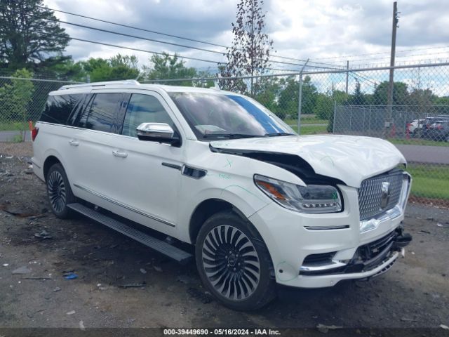 LINCOLN NAVIGATOR 2020 5lmjj3ttxlel14506