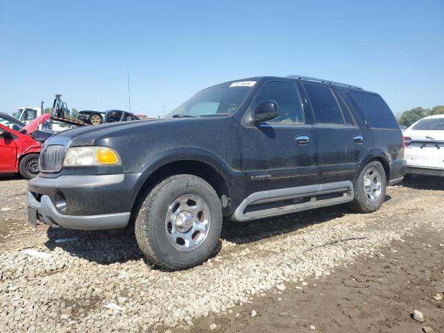 LINCOLN NAVIGATOR 1999 5lmpu28a2xlj40547