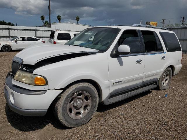 LINCOLN NAVIGATOR 1999 5lmpu28a6xlj39336