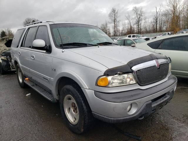 LINCOLN NAVIGATOR 1998 5lmpu28l0wlj47710