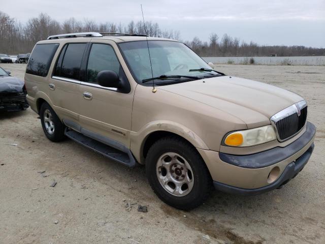 LINCOLN NAVIGATOR 1998 5lmpu28l3wlj49676