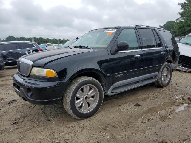 LINCOLN NAVIGATOR 1998 5lmpu28l7wlj28006