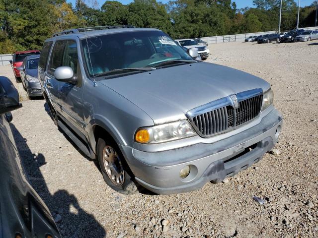 LINCOLN NAVIGATOR 1998 5lmru27l2wlj55415