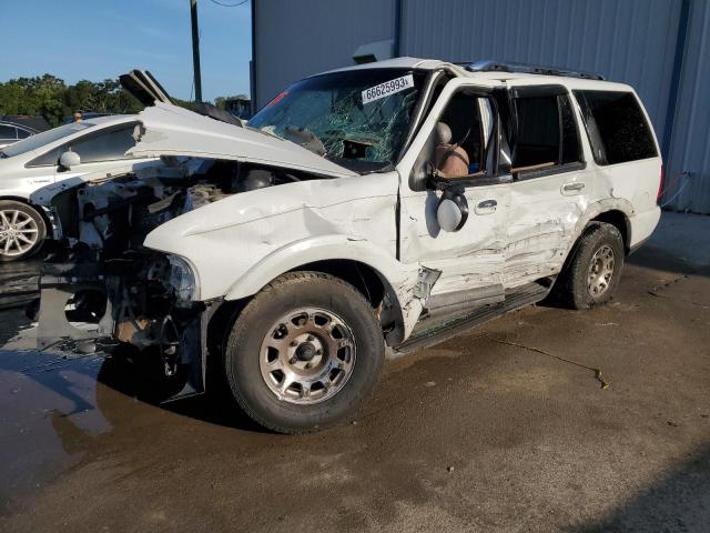 LINCOLN NAVIGATOR 1998 5lmru27l8wlj43804