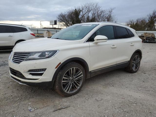 LINCOLN MKZ 2015 5lmtj1bh7fuj38096