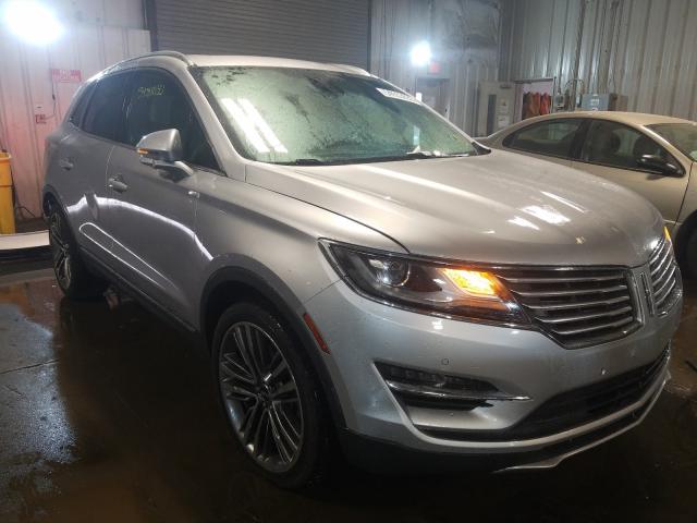 LINCOLN MKC 2015 5lmtj2ah0fuj16884