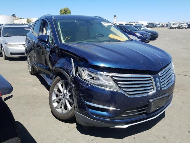 LINCOLN MKC 2015 5lmtj2ah0fuj18862