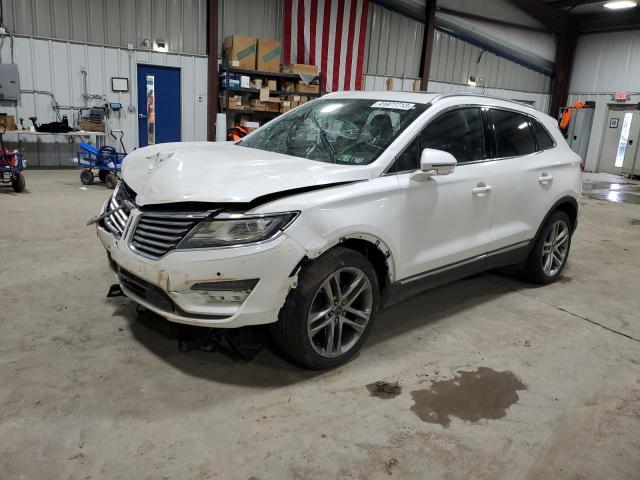 LINCOLN MKC 2015 5lmtj2ah0fuj28078