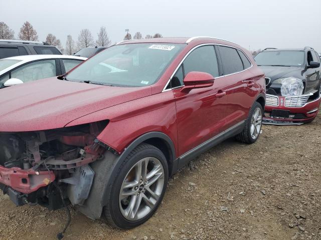 LINCOLN MKC 2015 5lmtj2ah0fuj39498