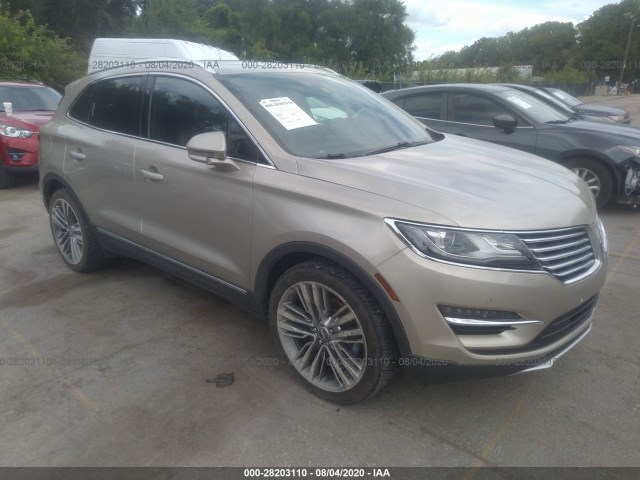 LINCOLN MKC 2015 5lmtj2ah0fuj41591