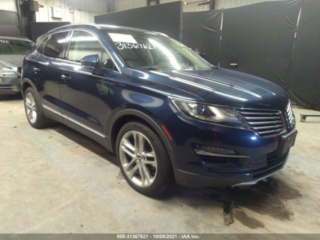 LINCOLN MKC 2015 5lmtj2ah1fuj01696