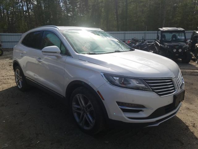 LINCOLN MKC 2015 5lmtj2ah1fuj02685