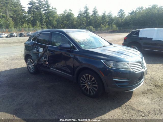 LINCOLN MKC 2015 5lmtj2ah1fuj04212