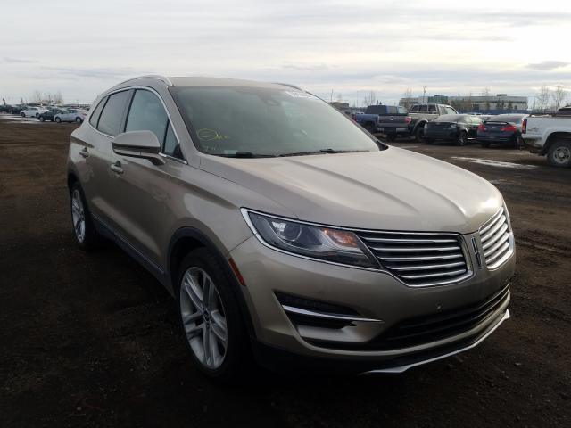 LINCOLN MKC 2015 5lmtj2ah1fuj06350