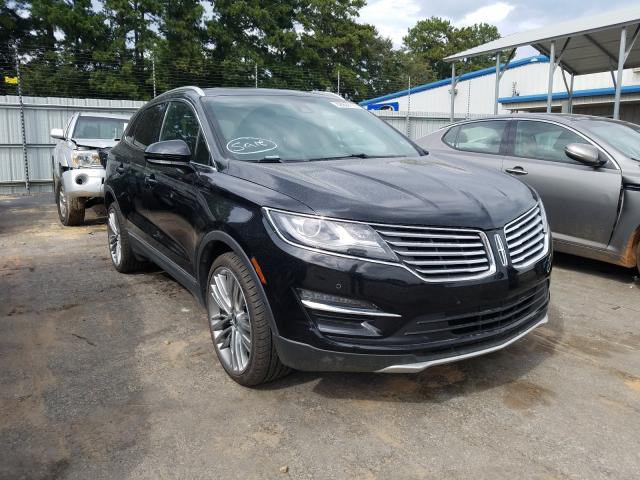 LINCOLN MKC 2015 5lmtj2ah1fuj06462