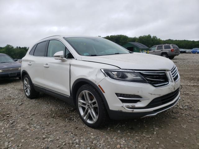 LINCOLN MKC 2014 5lmtj2ah1fuj10673