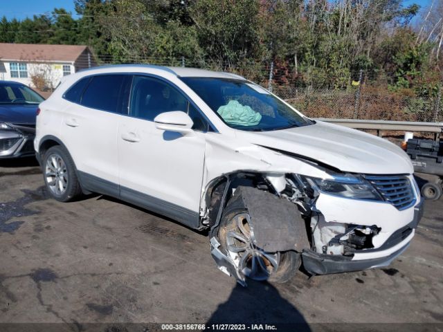 LINCOLN MKC 2015 5lmtj2ah1fuj17820